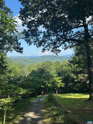 1950 LOCUST HOLLOW RD, CHARLOTTESVILLE, VA 22903