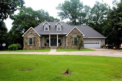 14020 E Highway 74, Marshall, AR 72650