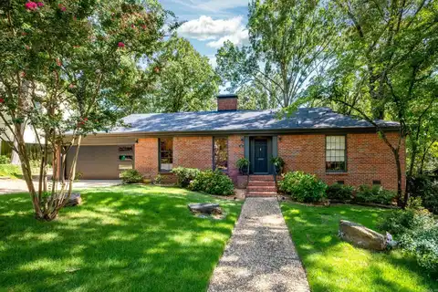 62 Cimarron Valley Drive, Little Rock, AR 72212
