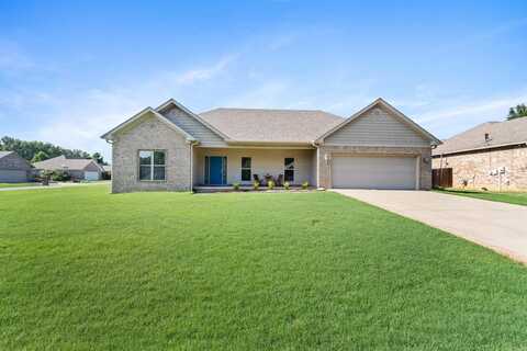 22 Joshua Circle, Conway, AR 72032