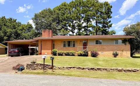 17 Deerwood Drive, Morrilton, AR 72110