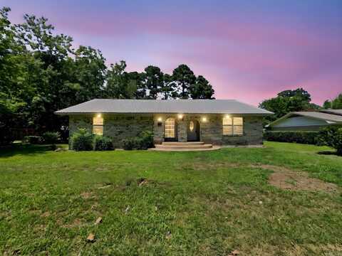 undefined, Ashdown, AR 71822