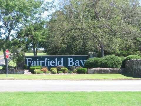 243 Dunlop Road, Fairfield Bay, AR 72088