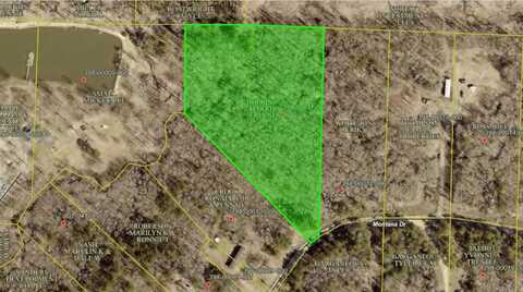 000 Montana Drive, Jefferson, AR 72079