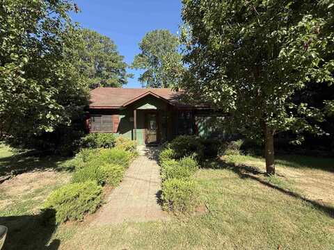 2526 Williams Street, Camden, AR 71710