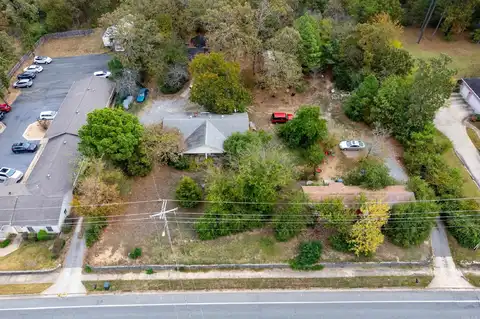 14115 Taylor Loop Road, Little Rock, AR 72223