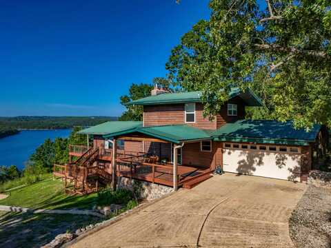 845 Hickory Flats Lane, Lakeview, AR 72642