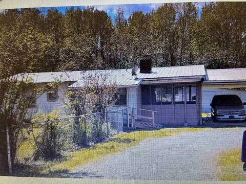 108 Blount Street, Higginson, AR 72068