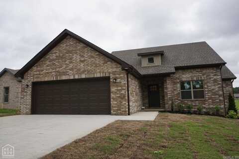 undefined, Brookland, AR 72417