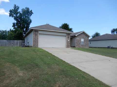 83 Willow Lake, Ward, AR 72176