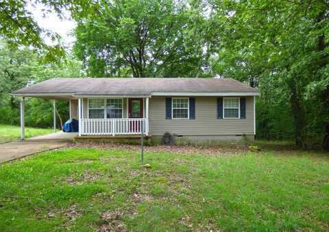 32 Mena Drive, Cherokee Village, AR 72529