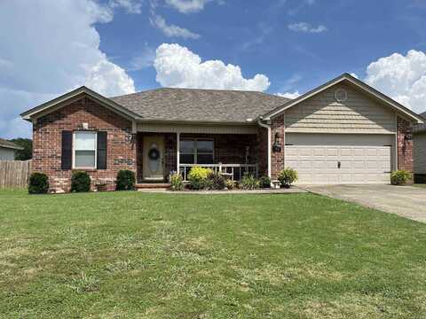 202 Spruce Street, Jacksonville, AR 72076