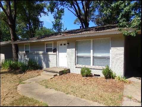 26 S Wakefield Drive, Little Rock, AR 72209