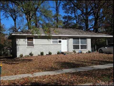 26 S Wakefield Drive, Little Rock, AR 72209