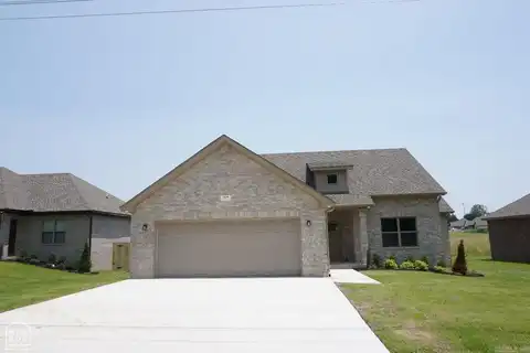 undefined, Brookland, AR 72417