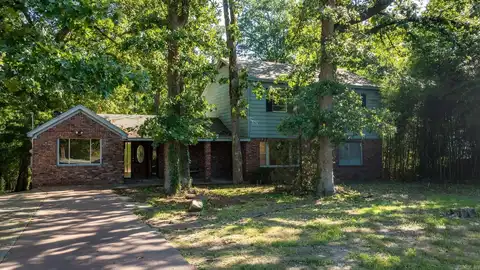 8012 Westwood Avenue, Little Rock, AR 72204