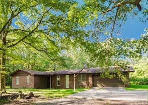 7301 Rebel Lane, Mabelvale, AR 72103