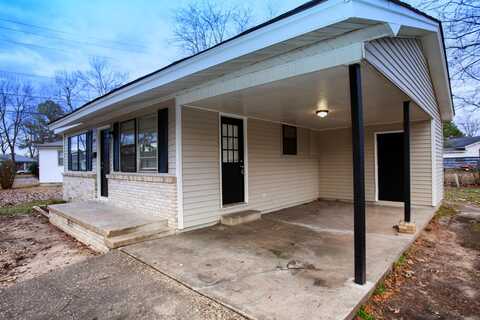 920 Healy Street, North Little Rock, AR 72117