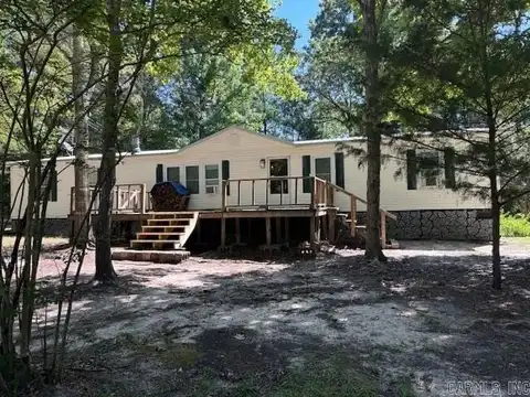 1997 Hwy 558, Spearsville, LA 71277