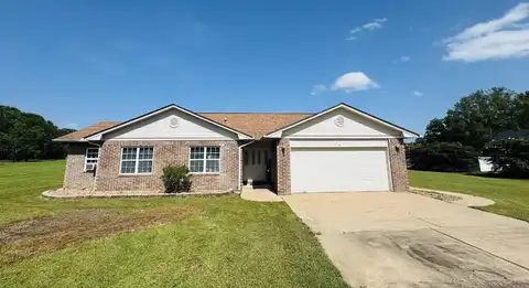 11 Hickory Lane, Clarksville, AR 72830