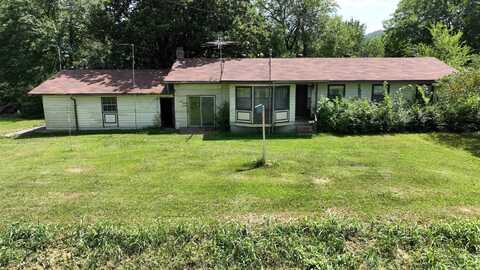 3432 Polk Road 44, Mena, AR 71953
