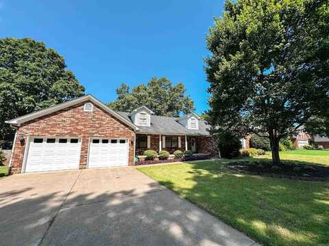 305 Live Oak, Searcy, AR 72143