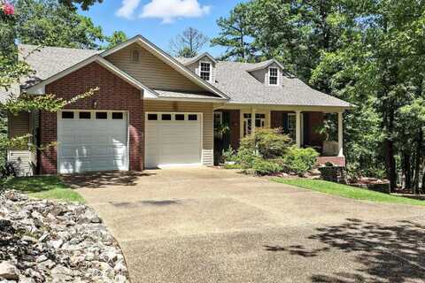 10 Devaca Circle, Hot Springs Village, AR 71909