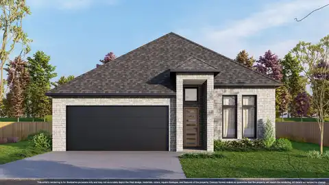 149 Kinley Loop, Little Rock, AR 72223