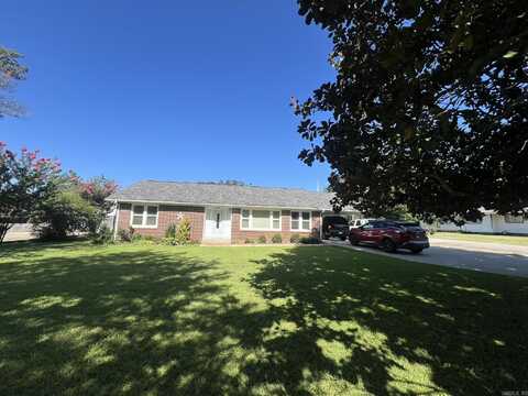 1801 Bethesda, Mena, AR 71953