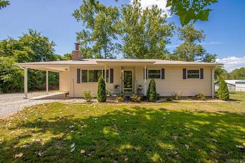 5730 E Sardis Road, Hensley, AR 72065