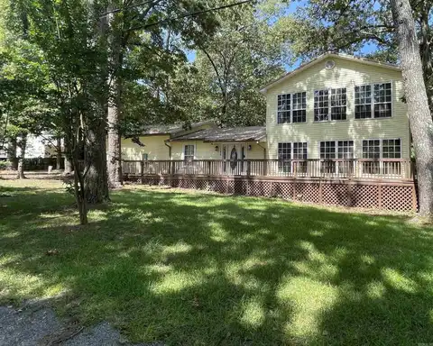 199 Grant 81, Sheridan, AR 72150