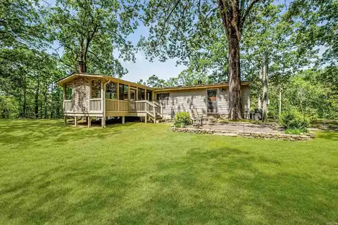 1701 Greenbear Road, Little Rock, AR 72210