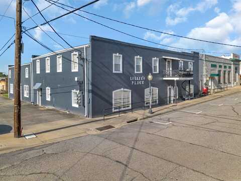 111 Commerce Street, Morrilton, AR 72110
