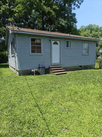 915 N E Street, North Little Rock, AR 72114