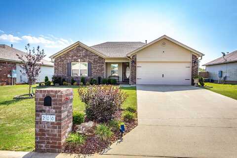 200 Spruce Street, Jacksonville, AR 72076