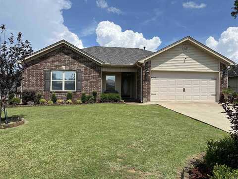200 Spruce Street, Jacksonville, AR 72076
