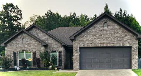 2702 Finley Loop, Bryant, AR 72022