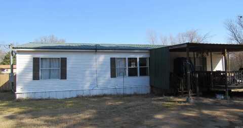 9 N Harrell Road, Mayflower, AR 72106