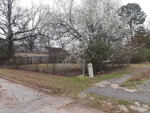 3918 W 23 Street, Little Rock, AR 72204