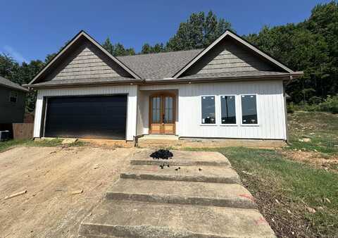 1015 Clinton Court, Alexander, AR 72002