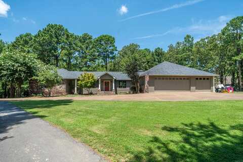 132 Woodland Heights Place, Hot Springs, AR 71901