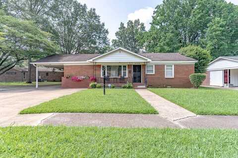 423 Laughrun Drive, Forrest City, AR 72335