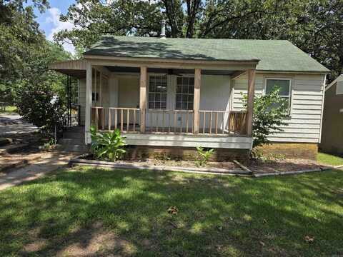 2501 S Tyler Street, Little Rock, AR 72204