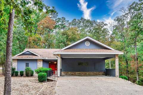 1 Redondo Way, Hot Springs Village, AR 71909