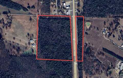 000 Spears Lane, Greenbrier, AR 72058