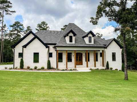 17105 Valley View Loop, Roland, AR 72135