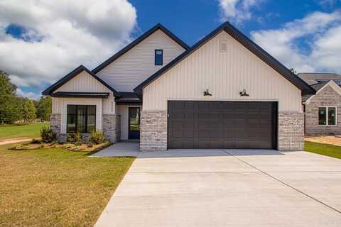 6209 Creekwater, Bryant, AR 72002