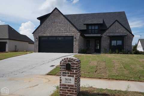 undefined, Jonesboro, AR 72404