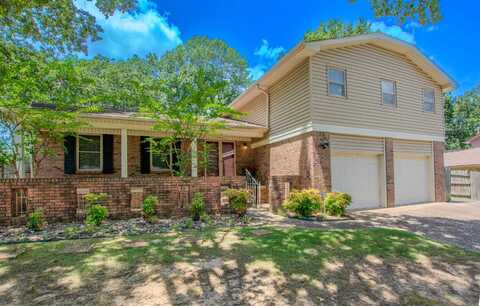 7405 Flintrock Road, North Little Rock, AR 72116