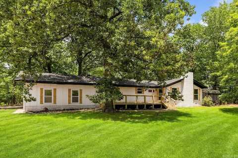 912 Bumpus Road, Alexander, AR 72002